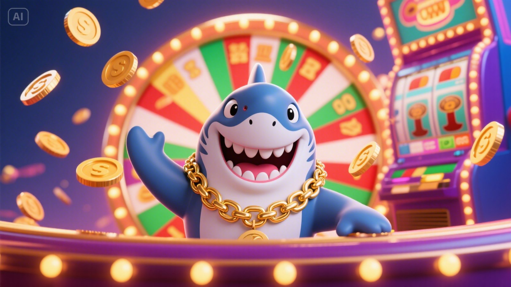 Registration at SlotsWin Casino Casino