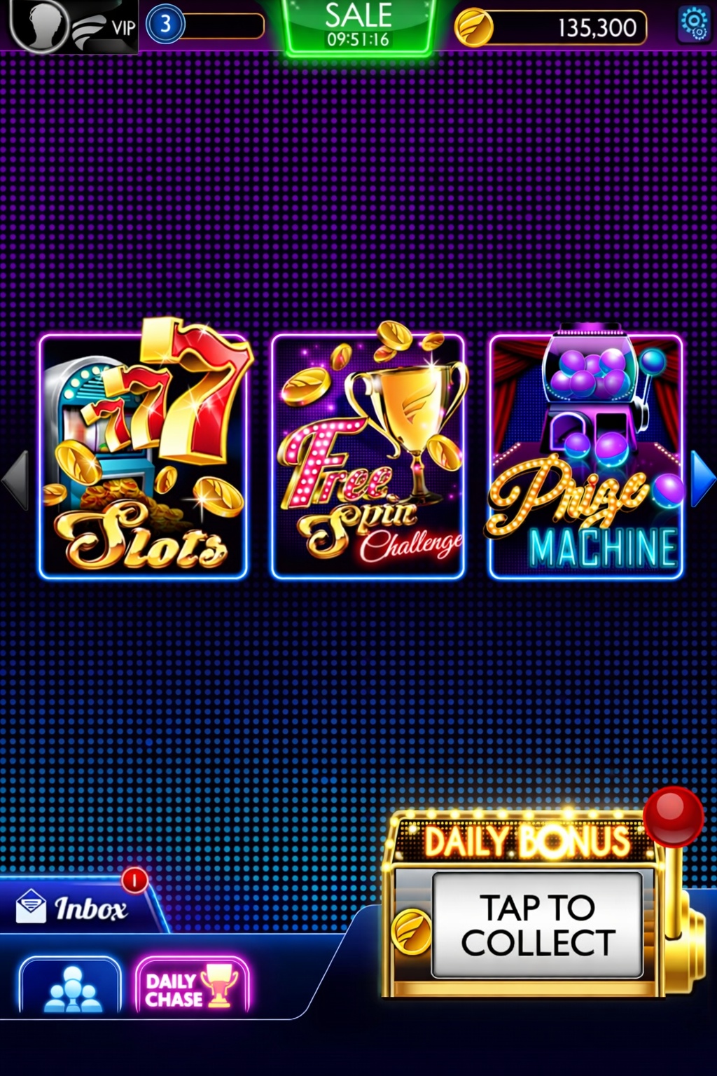 SlotsWin Casino