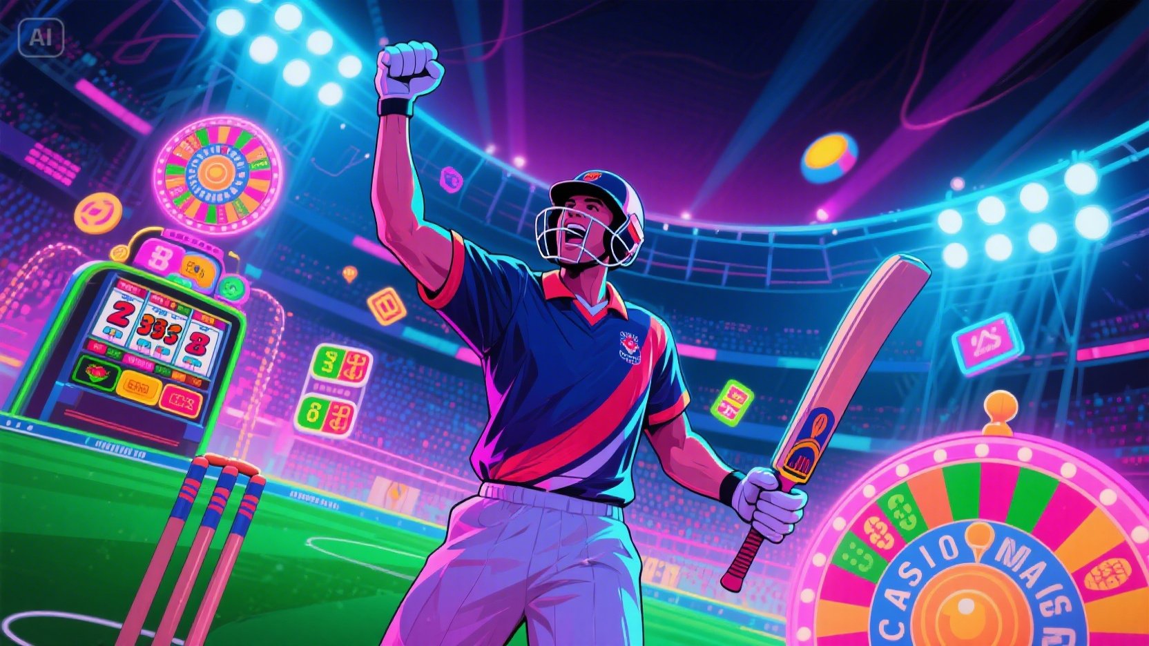 Casino SlotsWin Casino desktop and mobile interfaces