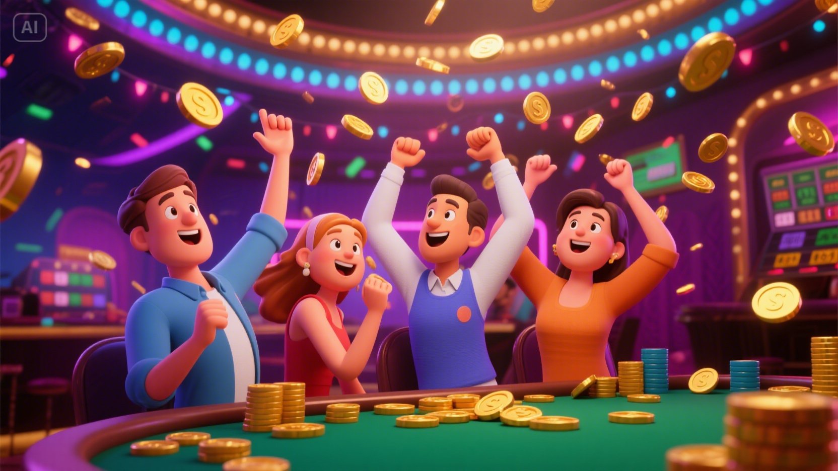 Registration at SlotsWin Casino Casino