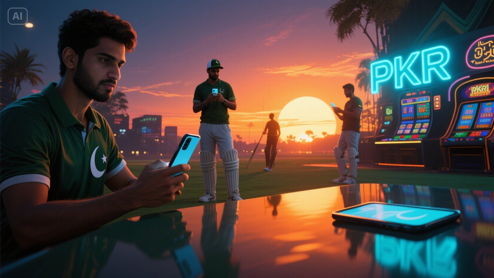 Casino SlotsWin Casino desktop and mobile interfaces