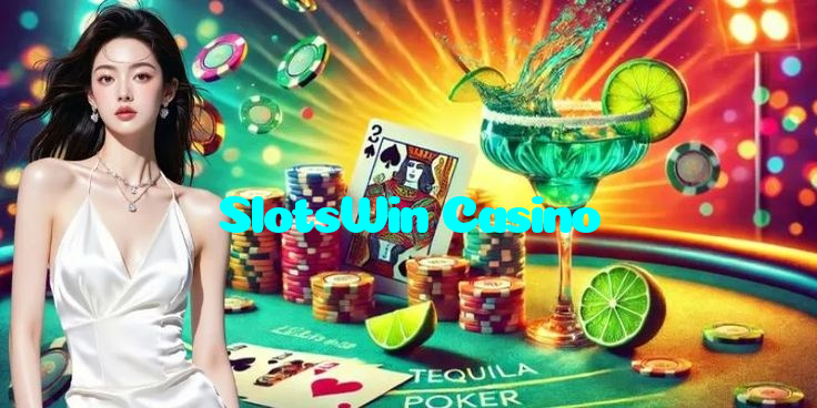 SlotsWin Casino